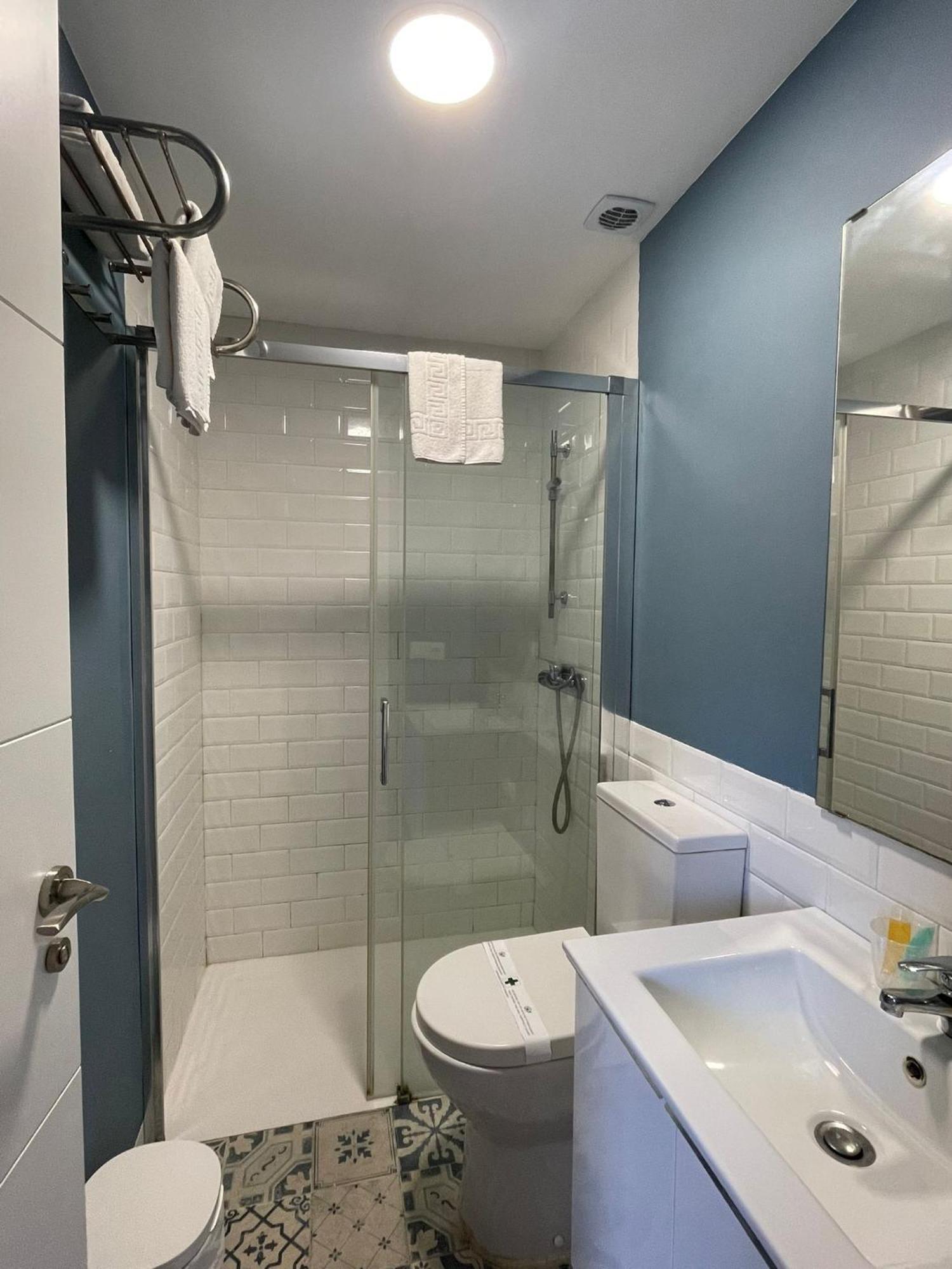 Pescadors Apartamentos Trg Бенидорм Екстериор снимка