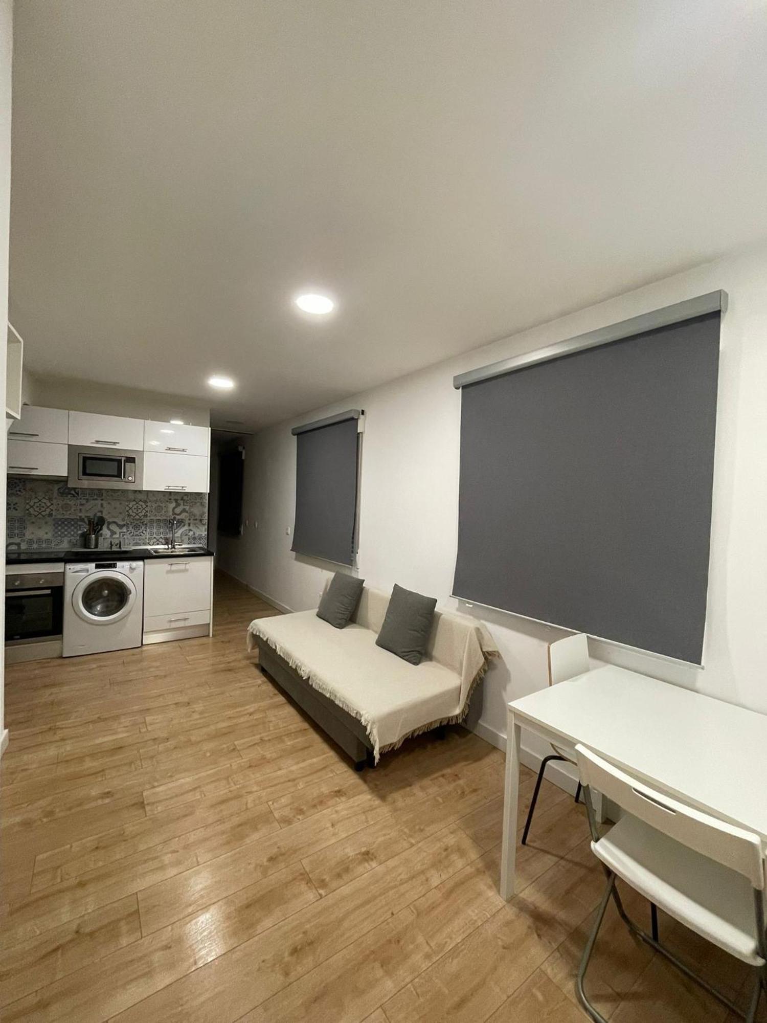 Pescadors Apartamentos Trg Бенидорм Екстериор снимка