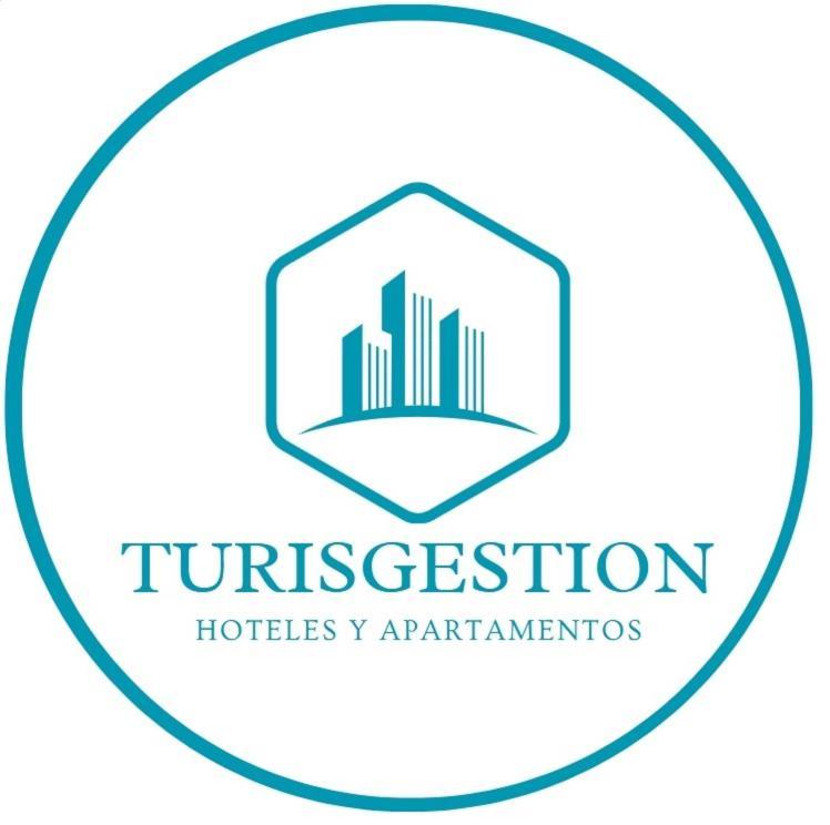 Pescadors Apartamentos Trg Бенидорм Екстериор снимка