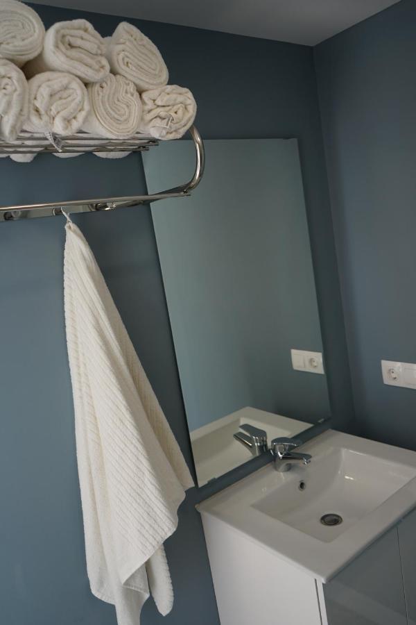 Pescadors Apartamentos Trg Бенидорм Екстериор снимка