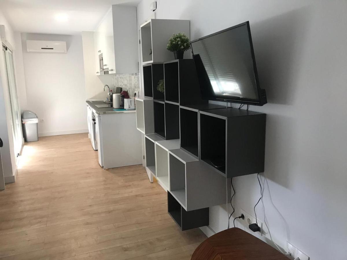 Pescadors Apartamentos Trg Бенидорм Екстериор снимка
