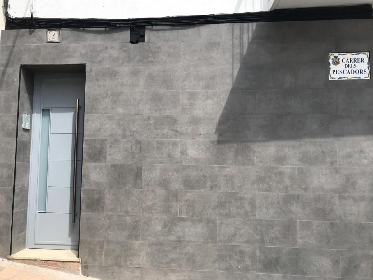 Pescadors Apartamentos Trg Бенидорм Екстериор снимка