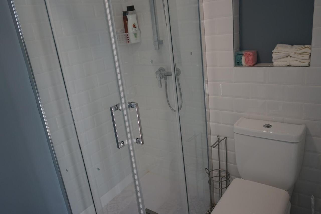 Pescadors Apartamentos Trg Бенидорм Екстериор снимка