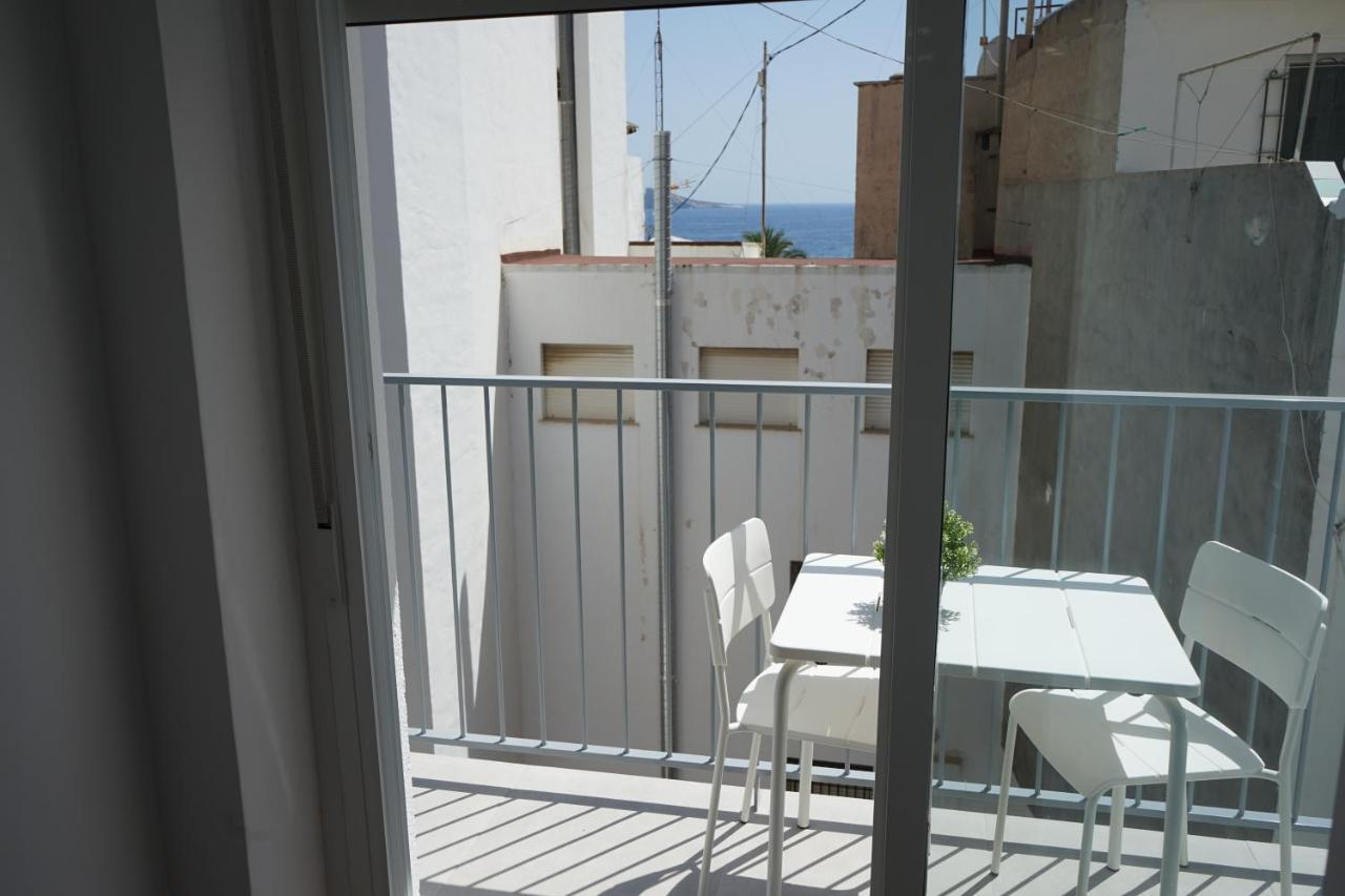 Pescadors Apartamentos Trg Бенидорм Екстериор снимка