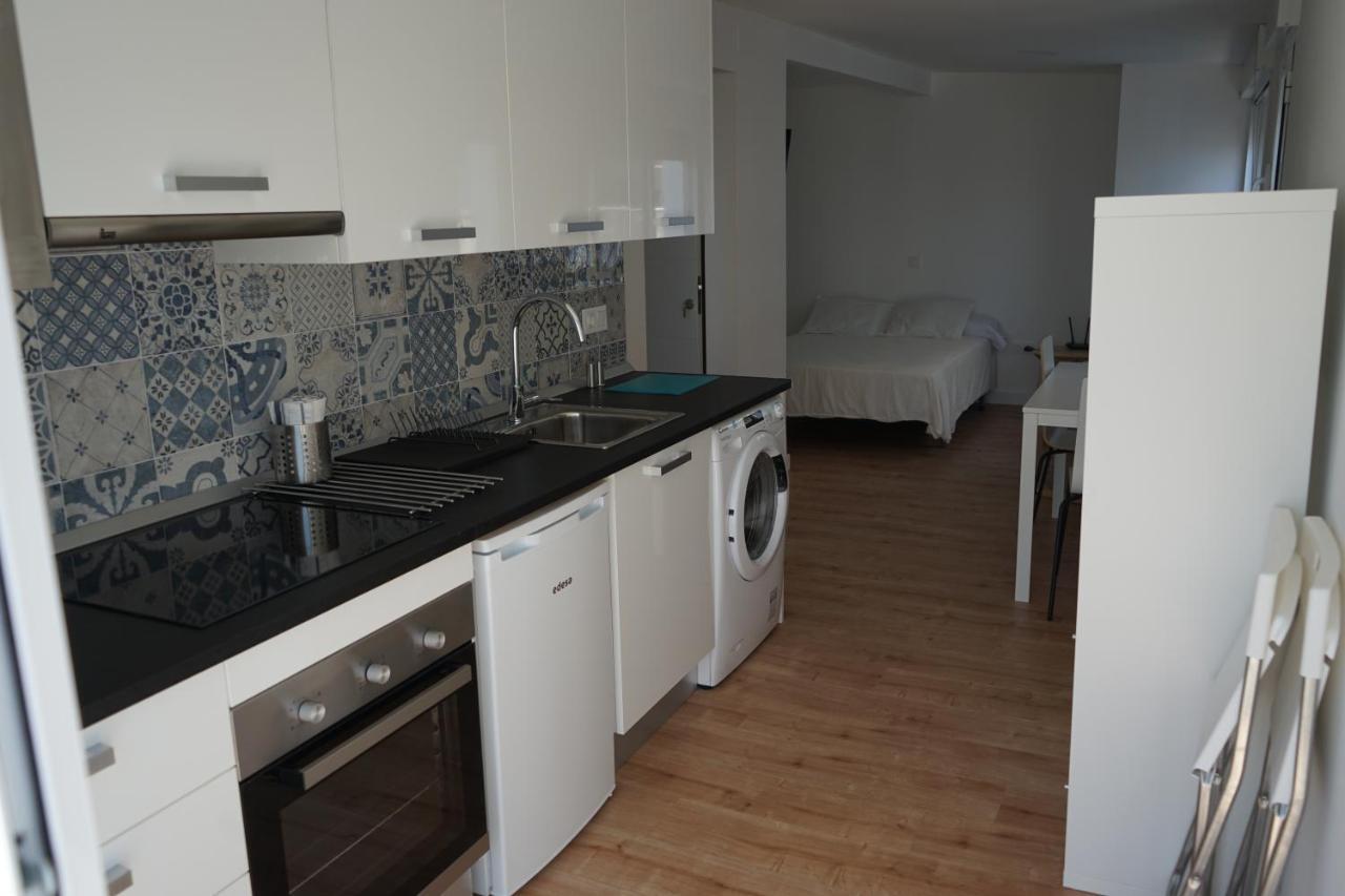Pescadors Apartamentos Trg Бенидорм Екстериор снимка